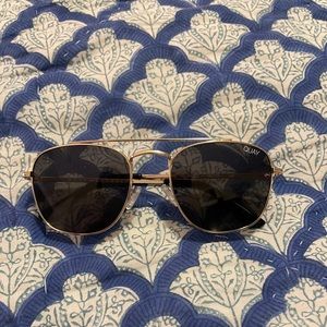 Quay Sunglasses